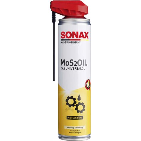 Sonax Professional MoS2Oil Universalöl EasySpray (1/3)