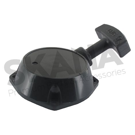 Lanceur Complet Pour Taille-haies Modèles Bg225kit, Ht60k, Ht75k, Mh2222k, Mh2230k, Sh170k, Sh180k, Th23, Xh60k, Xh75k. Origine