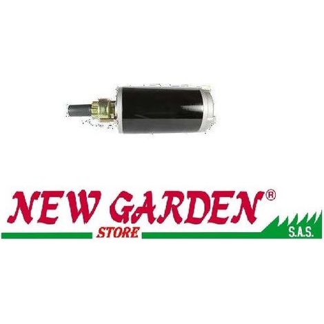Motorino avviamento trattorino rasaerba tagliaerba M18 M20 MV20 KT19 KT21 KOHLER