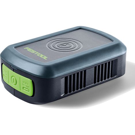 Festool 577155 Phone Charger PHC 18 (1/5)