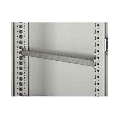 Legrand 048014 – 2 x Traverses perforées horizontales – für Schrank Altis larg./prof. 400 mm