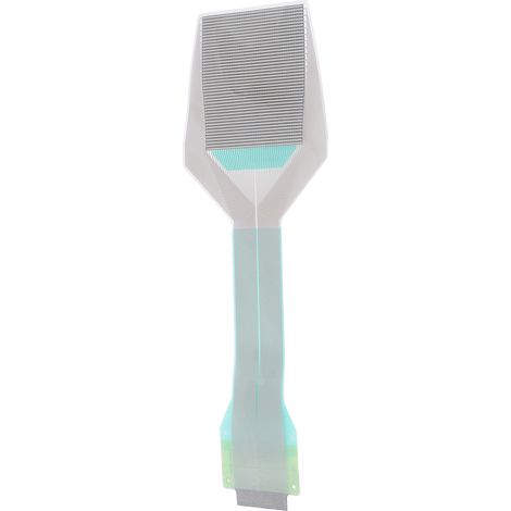 Array-Drucksensor: Präziser, hochdichter, verteilter, flexibler piezoresistiver Drucksensor (1/5)