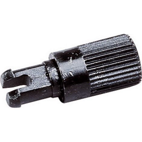 Piher 5208 Schwarz 1 St. (1/2)