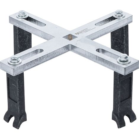 BGS llave para transmisor de tanque ajustable accionamiento cuadrado interior 12,5 mm (1/2") - 9376