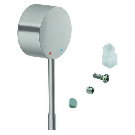 Leva GROHE 46916 acciaio