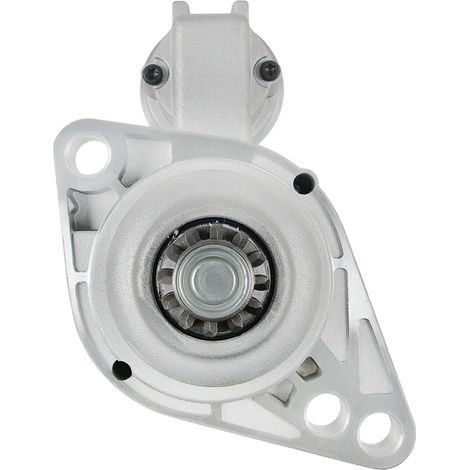 Motor de arranque Caddy 1.6 TDi Golf VI 1.6 TDi Jetta (1/5)