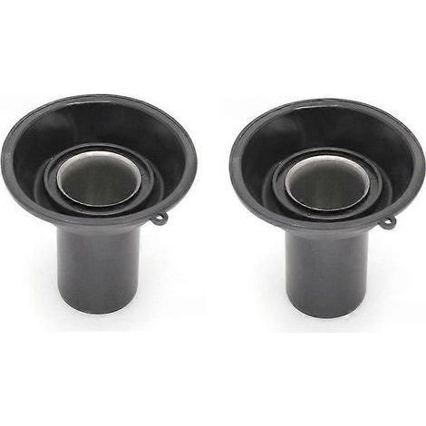 Kit de réparation de carburateur pour Honda VT700C VT750C Shadow VT 700 750 : piston, membrane et système de dépression. (1/5)