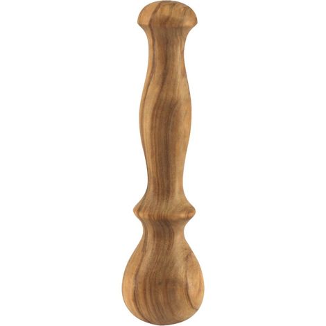 Signes Grimalt Mortier de cuisine Morte Mortensilios Brown 4x14x4cm 176