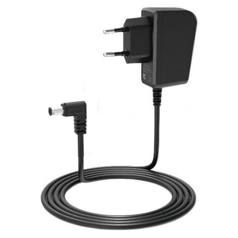 Adaptateur secteur pour aspirateur à main 5V1ALeifheit adapté au chargeur d'alimentation de l'aspirateur (1/4)