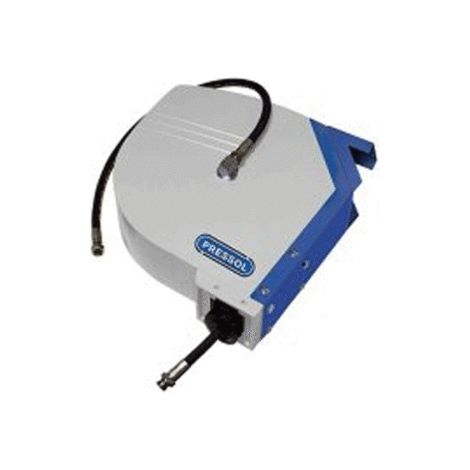 Enrouleur pour graisse PRESSOL (1/2)