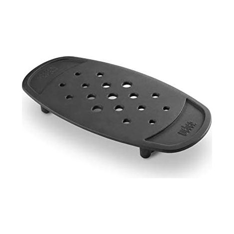 Support pour Accessoires GBS Weber et Cheminée d’Allumage Réf. 8845 (1/5)