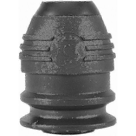 SDS-Bohrfutter für TE-40, TE-35, TE-30 und TE-16 Bohrmaschinen, kompatibles Ersatzteil für Schlagbohrmaschinen, robuste Befestigung, professionelles Werkzeug (1/5)