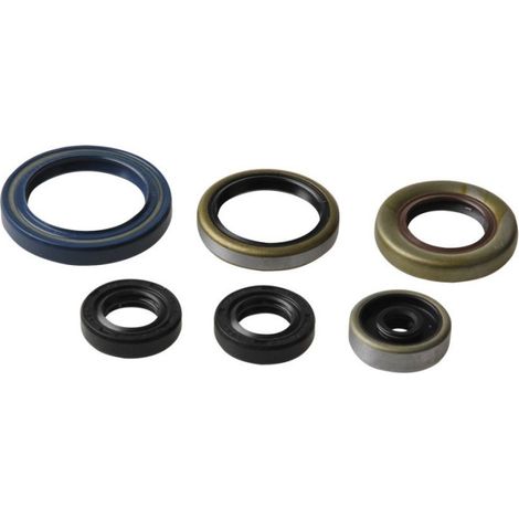 Kit de joints moteur Athena pour KTM SX 85/105, Husqvarna TC 85 14-17