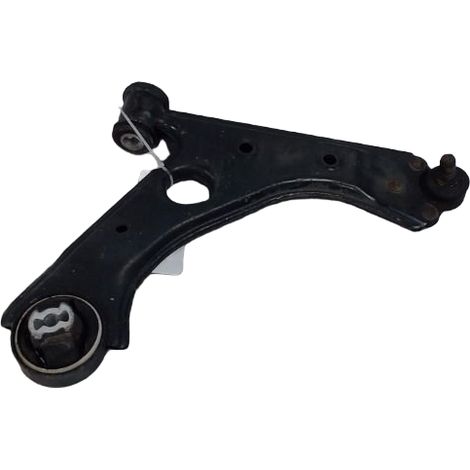 [PRODUIT D'OCCASION] Triangle Inferieur Avant Droit PEUGEOT Bipper Fourgon 4p ♻️ Ref Oe. 1618067480 - Garantie à vie (1/3)
