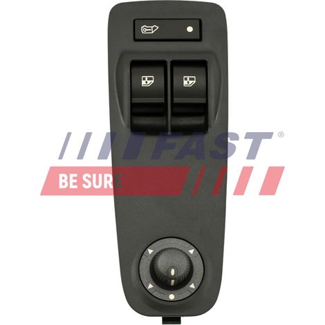 Interruptor de ventana FT82239 rápido (1/5)