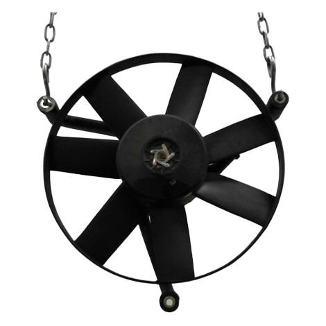 [PRODUIT D'OCCASION] Moteur Ventilateur Radiateur SEAT Arosa Phase 1 1997-2000 ♻️ Ref Oe. 6n0959455d - Garantie à vie (1/3)