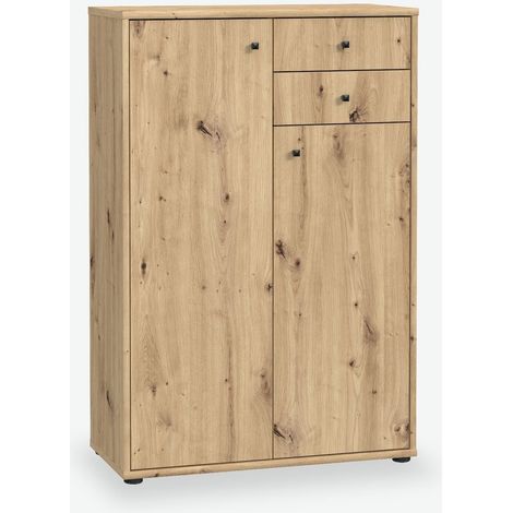 Faik Legno laminato - Quercia Artisan (1/5)
