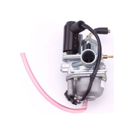 Carburateur PZ19JF pour JOG 50cc 90cc (1/4)