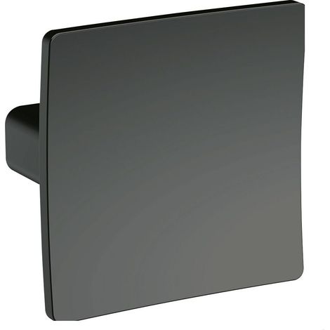 Balterley Knob Furniture Handle - Brushed Pewter