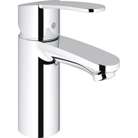 Eurostyle Cosmopolitan Mitigeur monocommande 1/2' lavabo Taille S (3246820E) (1/6)