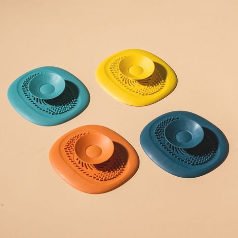 Tuyau d evacuation pour lavabo avec bouchon anti odeur bonde universelle pour salle de bain etancheite et protection (1/5)