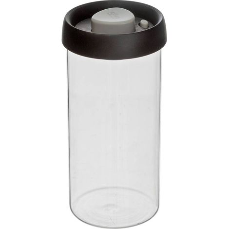 Barattolo ermetico in vetro da 1,3 l hermet - 5five (1/5)
