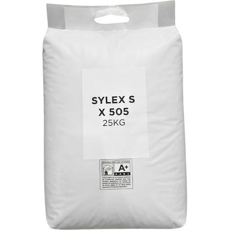Enduit de garnissage SX505 poudre Airless 25KG