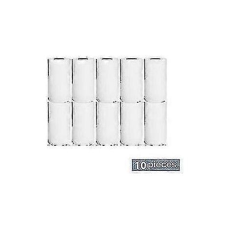 Mini imprimante autocollante de poche, imprimante thermique portable sans fil Bluetooth pour notes, mémos, photos, étiquettes de poche, Kuo Lu-style7 (1/2)