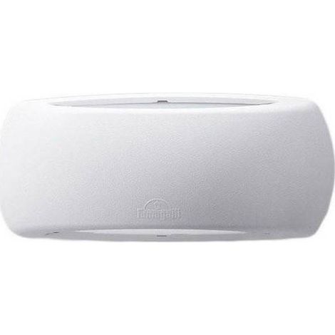 Aplique de pared LED FUMAGALLI FRANCY E27 6W (1/7)
