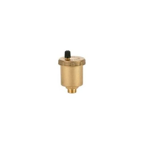 Purgeur d'air automatique 3/8" - GENEBRE