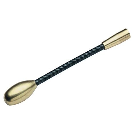 Strumento per elettricista Cimco 142130 ottone diametro 7mm