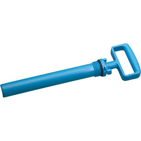GLORIA Plastic Pump Pezzo di ricambio Pompa per spruzzatore a pressione da giardino 5-8 L