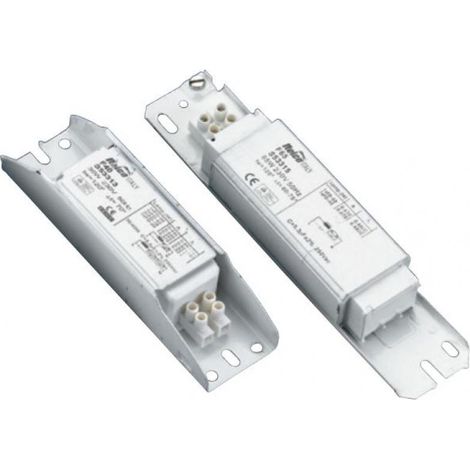Reattore 58W Convenzionale Per Lampade Fluorescenti (L.C.Relco Cod. S53315)