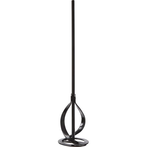 wolfcraft I Farb- und Mörtelmischer I 1705000 I Ø 80 mm, für Farbe, Lack, Lasur, Mörtel, Rührgutmenge 5-10 kg I Farbmischer (1/5)