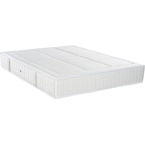 Matelas Essenzia SPRING 1200 RESSORTS MOELLEUX 120x190 Ressorts (1/5)