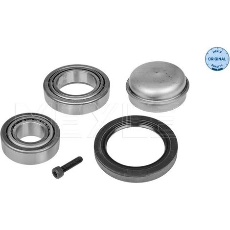 Kit de roulements de roue Meyle 014 098 0167 MERCEDES-BENZ 221 330 02 25