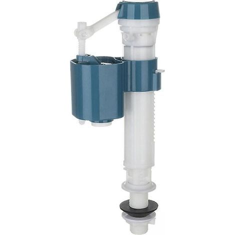 flotteur Wc Universelle,vanne De Remplissage De Toilette,robinet De Remplissage Pour Wc Chasse D'eau, Pice De Rechange Haute Performance Pour La (1/5)