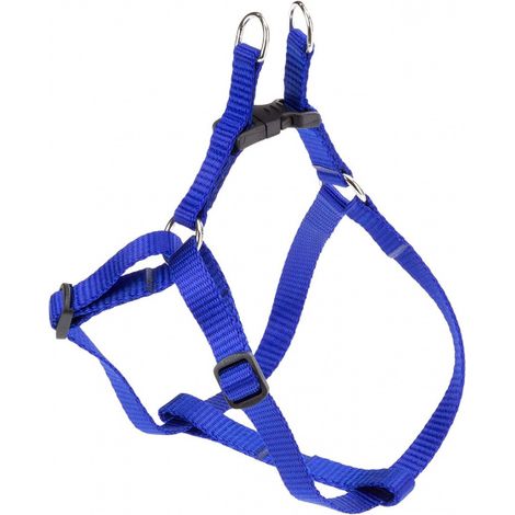 HUNDEGESCHIRR 'EASY P' GRÖSSE XS mm 10 x cm 32÷47 - Farbe