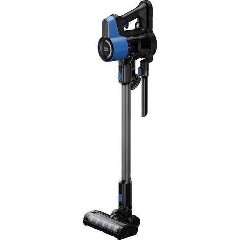 Aspirateur balai Beko VRT60221VD, autonomie de 45 min (1/3)