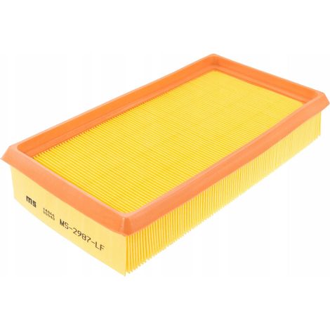 Filtro aria DACIA SOLENZA (B41) 1.9 D (1/2)