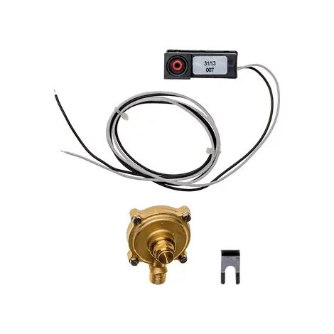 BRÖTJE Pressostat différentiel LogoCondens, 684675