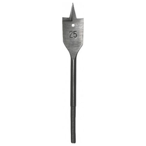 Makita punta per fresa piatta 12 x 150 mm legno - 12 x 150 mm (1/2)