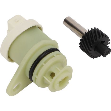 Speed Sensor Transmission Odometer Sensor 616070 with Gear Replacement for Fiat Ducato Scudo (1/5)