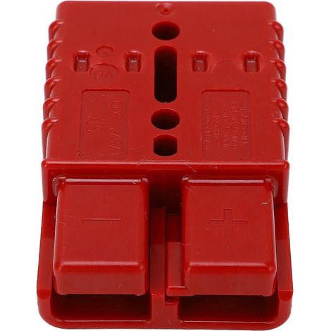 Borne de connexion et de déconnexion de batterie SB175A, connecteur rapide pour câble de batterie, adapté aux chariots élévateurs (1/5)