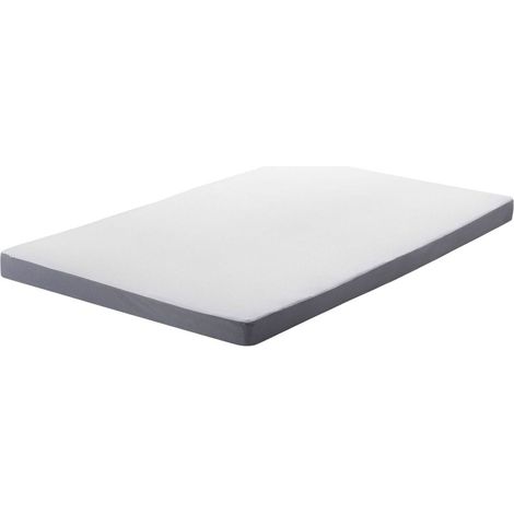 Foam Mattress PICCOLO H2/3 Medium 90 x 200 cm (EU Single) (1/5)