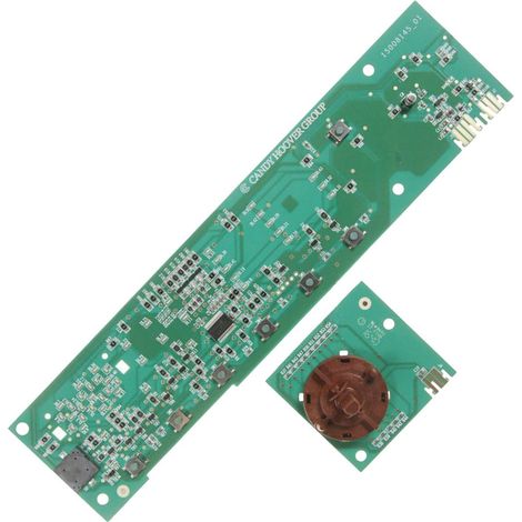 Scheda elettronica, modulo di potenza - Lavatrice - HOOVER - 326771