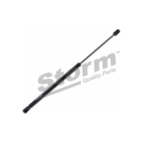 Vérin de hayon, de coffre compatible Škoda 5J6827550 (1/3)