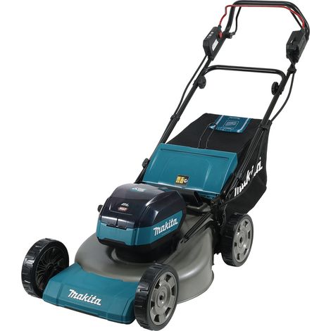 Makita LM002GT201 Tagliaerba semovente 53 cm Brushless a batteria 40 V (1/5)