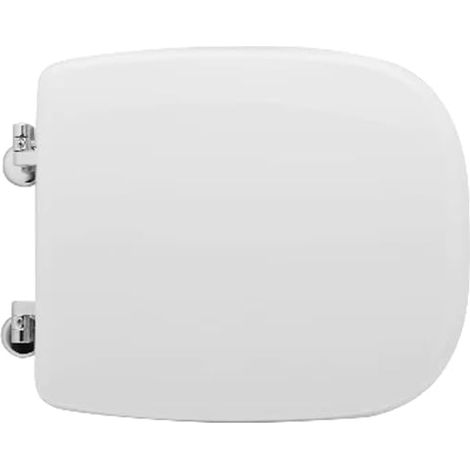 Copriwater Coprivaso Tavoletta SEDILE WC PER DURAVIT VASO D-CODE