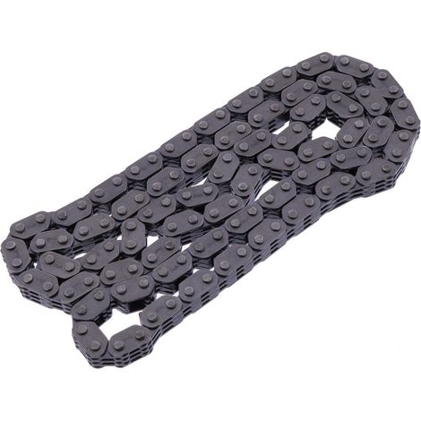 Cadena de distribución cerrada Tourmax/Morse 98XRH2010/124 (HB2982010124)